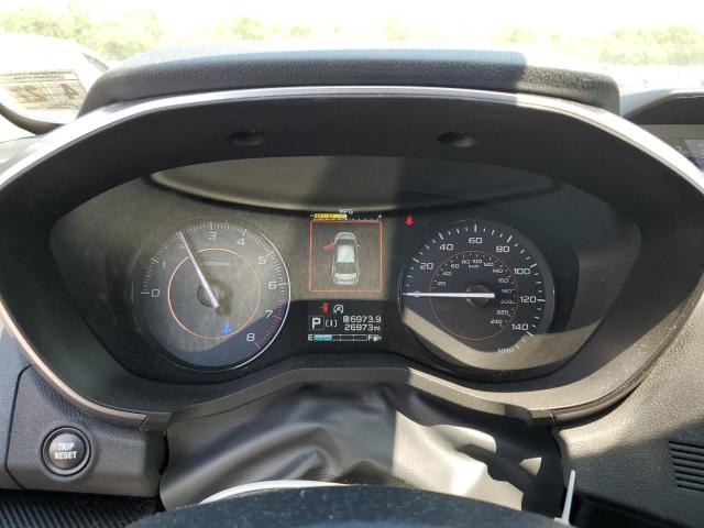 Photo 9 from auction – 2022 SUBARU CROSSTREK with VIN JF2GTAEC6NH232451