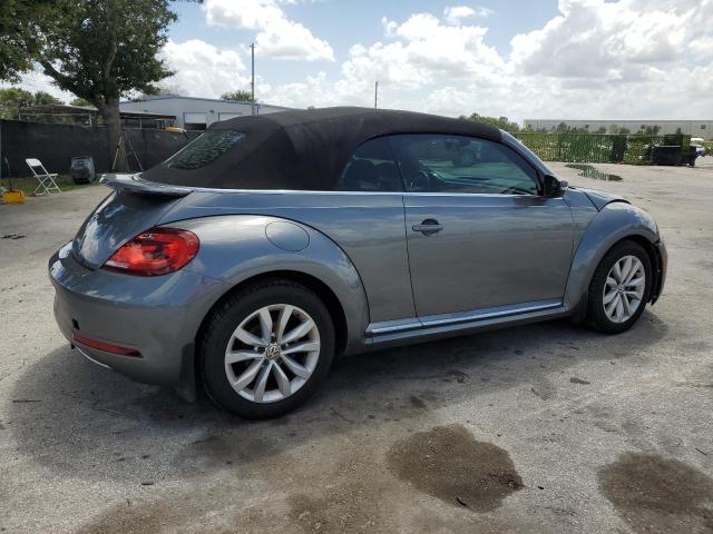 Photo 3 from auction – 2017 VOLKSWAGEN BEETLE S/S with VIN 3VW517AT0HM807550