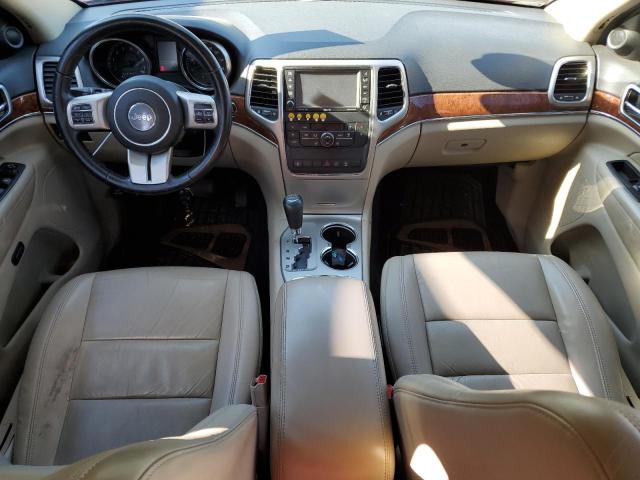Photo 8 from auction – 2011 JEEP GRAND CHER with VIN 1J4RR5GG5BC529825