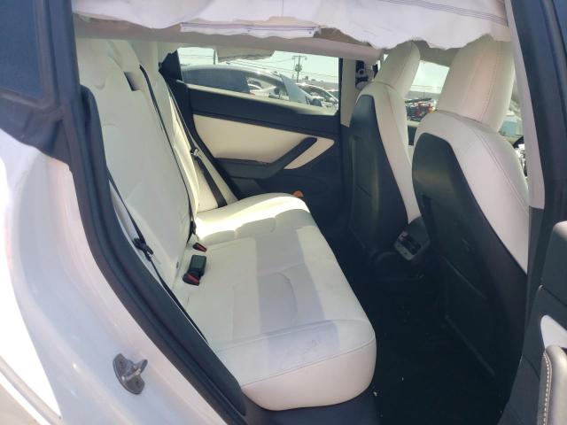 Photo 10 from auction – 2019 TESLA MODEL 3 with VIN 5YJ3E1EB4KF213570