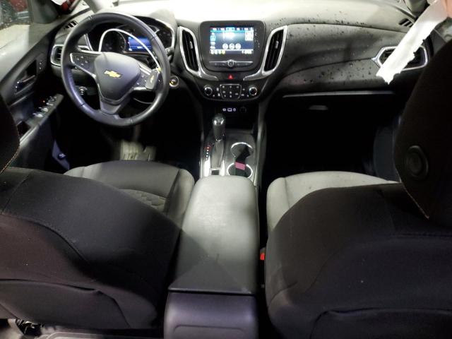 Photo 8 from auction – 2019 CHEVROLET EQUINOX LT with VIN 2GNAXUEV2K6194379