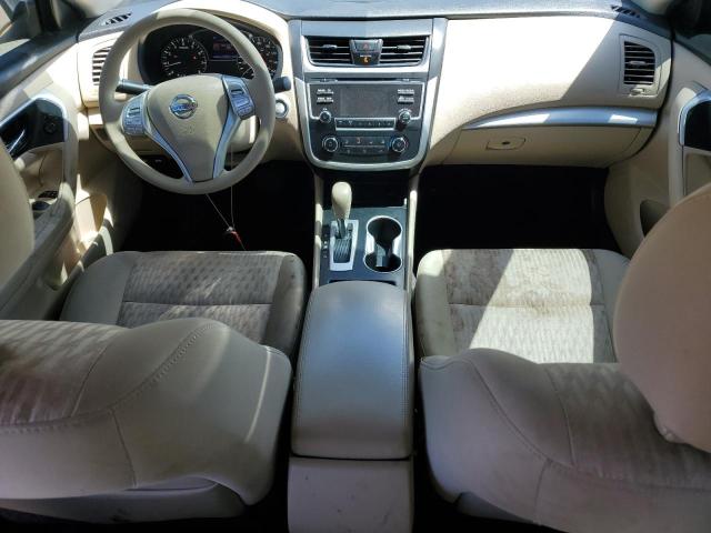 Photo 8 from auction – 2017 NISSAN ALTIMA 2.5 with VIN 1N4AL3AP9HC137768