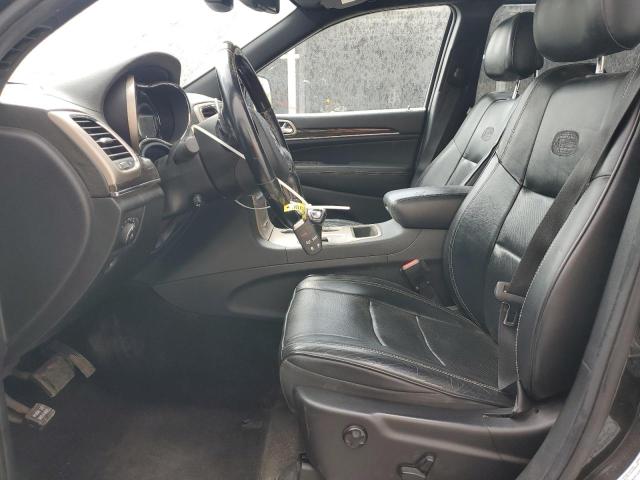 Photo 7 from auction – 2015 JEEP GRAND CHER with VIN 1C4RJECG9FC647305