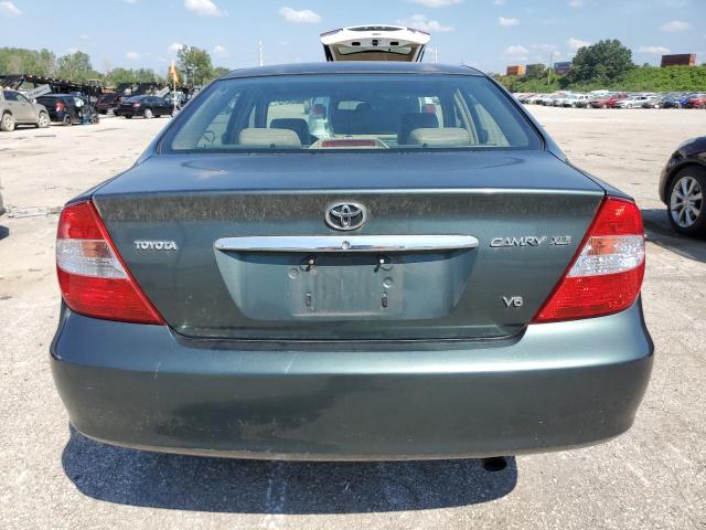 Photo 6 from auction – 2003 TOYOTA CAMRY LE with VIN JTDBF30K530151219