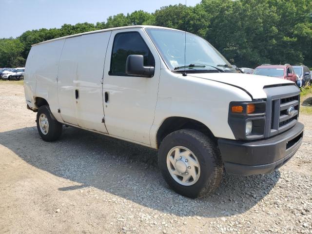Photo 4 from auction – 2014 FORD ECONOLINE with VIN 1FTNE2EW7EDA20746