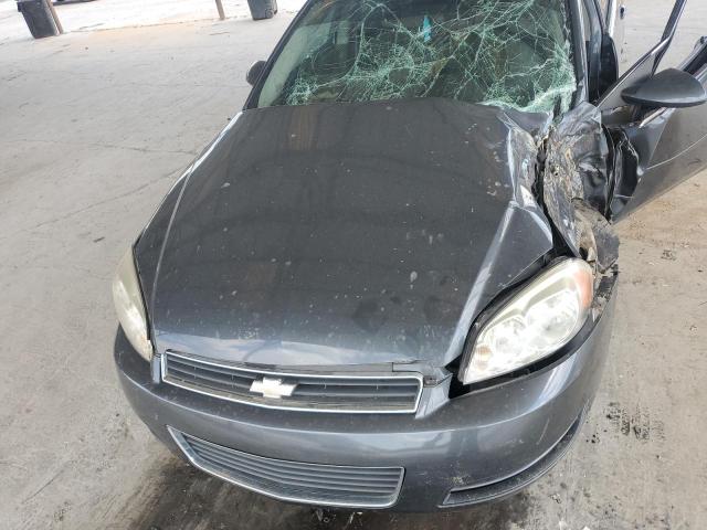 Photo 11 from auction – 2011 CHEVROLET IMPALA LS with VIN 2G1WF5EK3B1295448