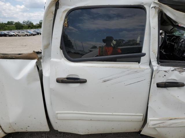 Photo 10 from auction – 2014 CHEVROLET SILVERADO with VIN 1GC4K0C89EF139769