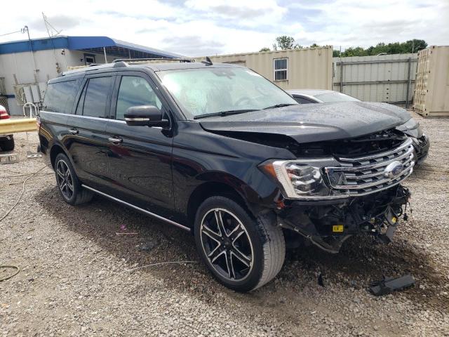 Photo 4 from auction – 2020 FORD EXPEDITION with VIN 1FMJK1KT6LEA51405