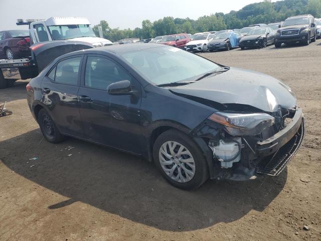 Photo 4 from auction – 2018 TOYOTA COROLLA L with VIN 2T1BURHE5JC974789