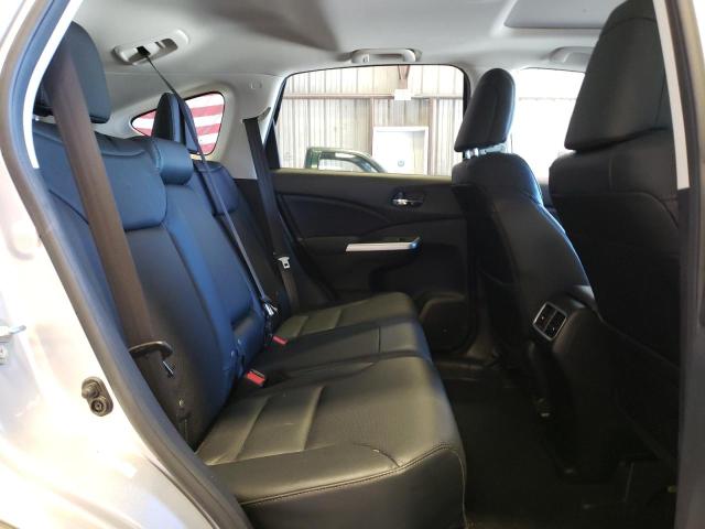 Photo 11 from auction – 2015 HONDA CR-V EXL with VIN 5J6RM4H76FL063545