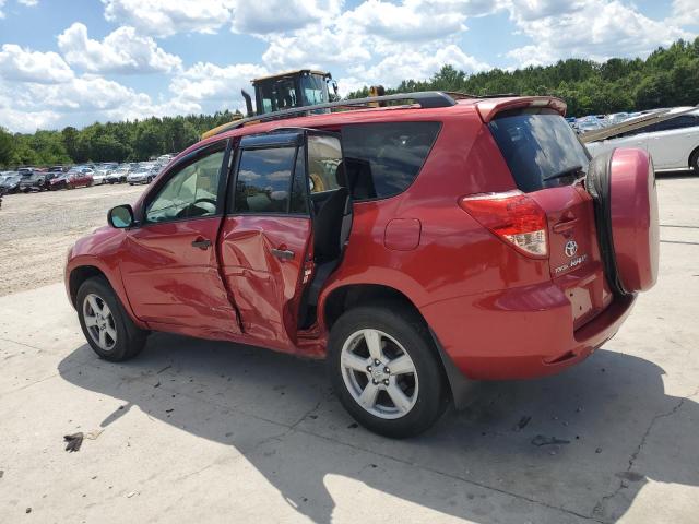Photo 2 from auction – 2007 TOYOTA RAV4 with VIN JTMZD35V175069150