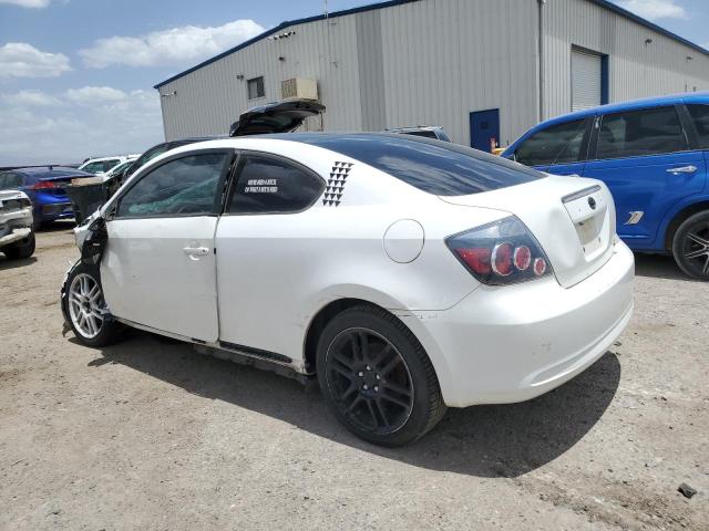 Photo 2 from auction – 2010 TOYOTA SCION TC with VIN JTKDE3B77A0306296