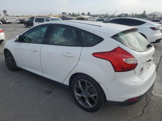 Photo 2 from auction – 2013 FORD FOCUS SE with VIN 1FADP3K26DL145874