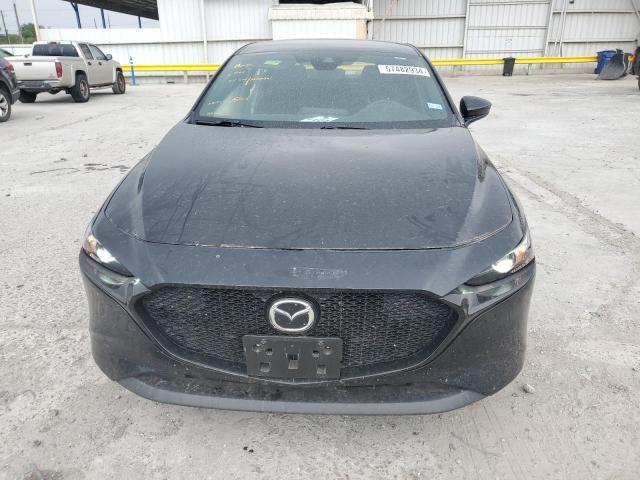 Photo 5 from auction – 2022 MAZDA 3 with VIN JM1BPAJL1N1509986