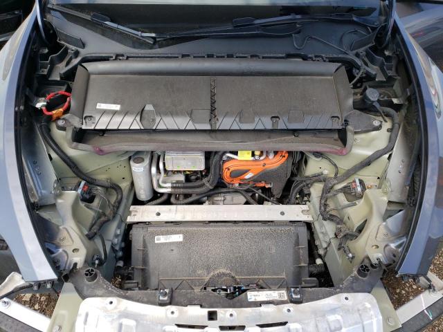 Photo 11 from auction – 2022 TESLA MODEL Y with VIN 7SAYGDEF8NF541599