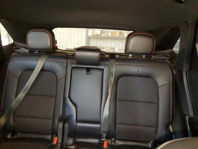 Photo 10 from auction – 2023 FORD ESCAPE ST with VIN 1FMCU0MN9PUB29635