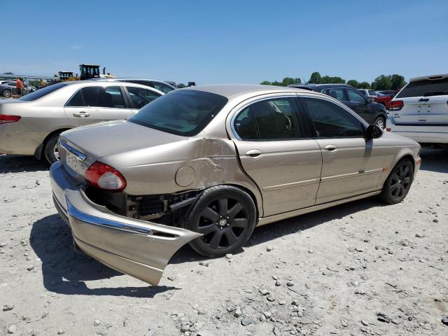 Photo 3 from auction – 2005 JAGUAR X-TYPE 3.0 with VIN SAJWA51C35WE23435