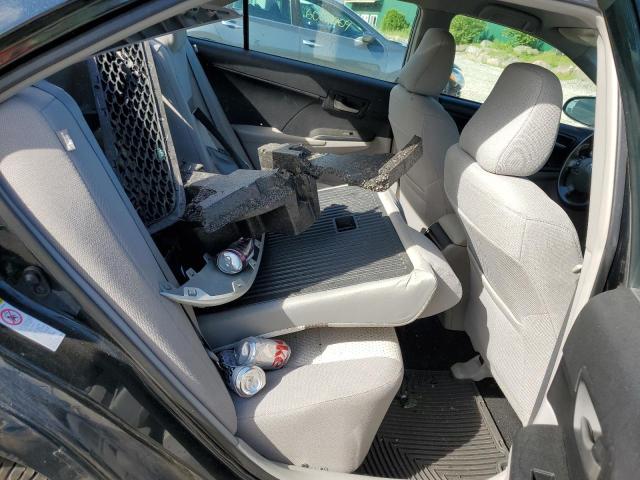 Photo 10 from auction – 2013 TOYOTA CAMRY L with VIN 4T4BF1FK9DR336803