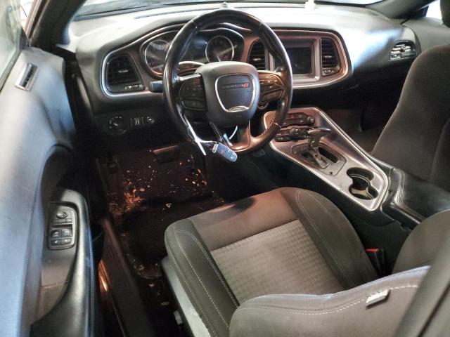 Photo 8 from auction – 2020 DODGE CHALLENGER with VIN 2C3CDZAG2LH226577