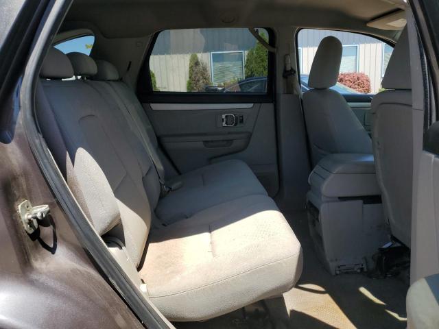 Photo 11 from auction – 2008 SUZUKI XL7 with VIN 2S3DB217X86116068