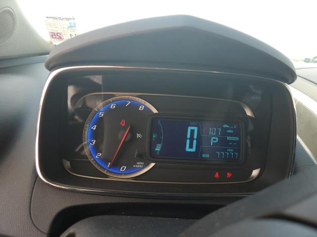 Photo 9 from auction – 2016 CHEVROLET TRAX 1LT with VIN KL7CJLSB5GB722960