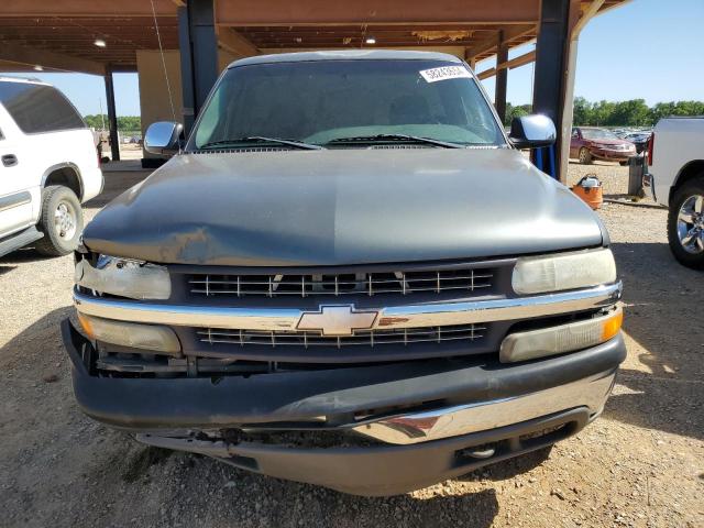Photo 5 from auction – 2002 CHEVROLET SILVERADO with VIN 1GCEK14T72Z148512