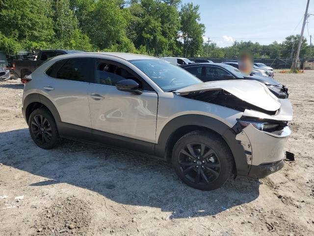 Photo 4 from auction – 2024 MAZDA CX-30 SELE with VIN 3MVDMBBM7RM617390