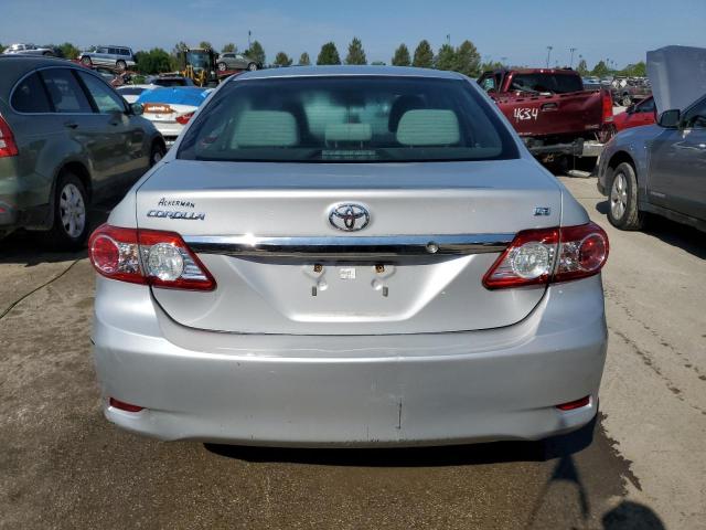 Photo 6 from auction – 2013 TOYOTA COROLLA BA with VIN 2T1BU4EE6DC087309