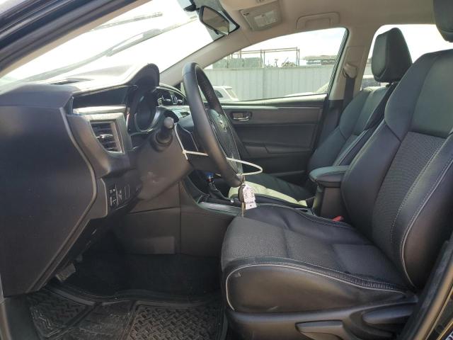 Photo 7 from auction – 2016 TOYOTA COROLLA L with VIN 5YFBURHE7GP390774