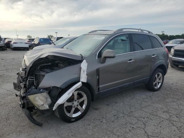 CHEVROLET CAPTIVA SP 2012 with VIN 3GNAL2EK3CS573254 - Photo from auction