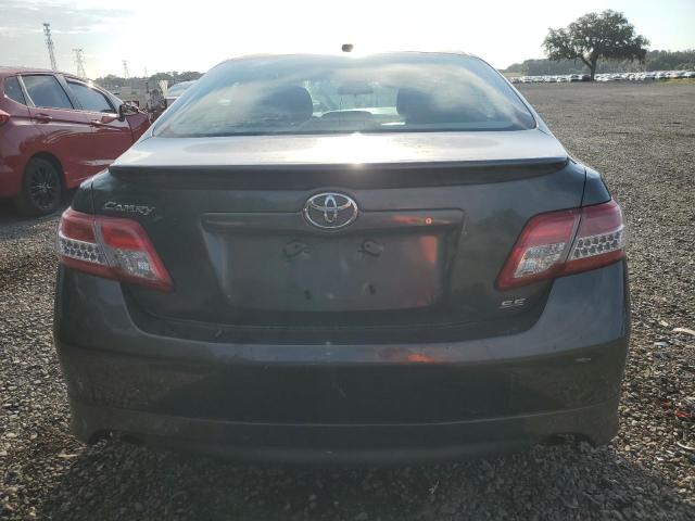 Photo 6 from auction – 2011 TOYOTA CAMRY SE with VIN 4T1BK3EK9BU621548
