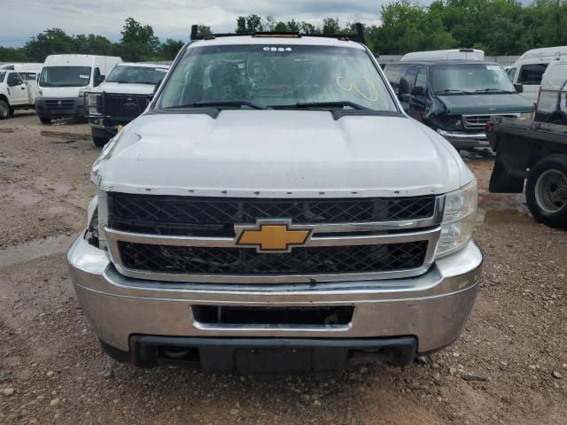 Photo 5 from auction – 2013 CHEVROLET SILVERADO with VIN 1GB3KZC80DF164899