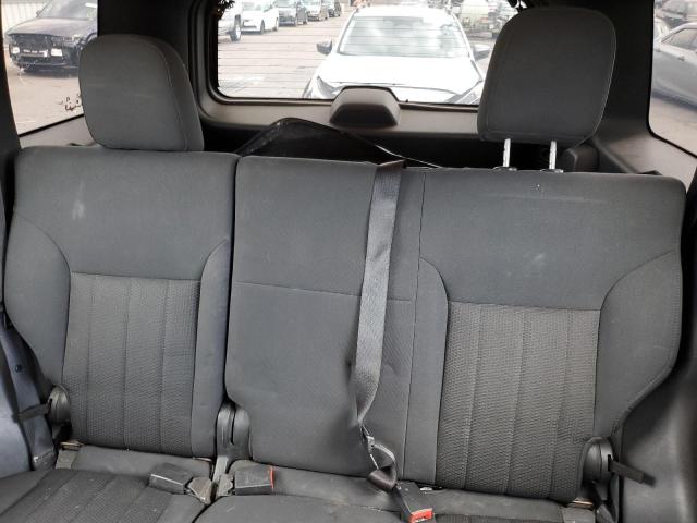 Photo 10 from auction – 2011 JEEP LIBERTY SP with VIN 1J4PN2GK9BW579969