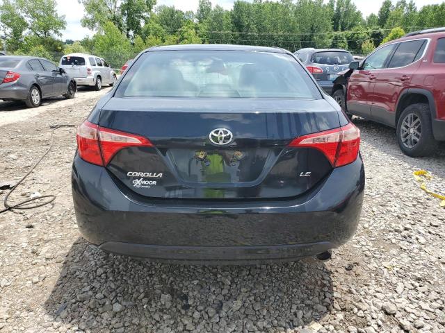 Photo 6 from auction – 2018 TOYOTA COROLLA L with VIN 2T1BURHE2JC123243