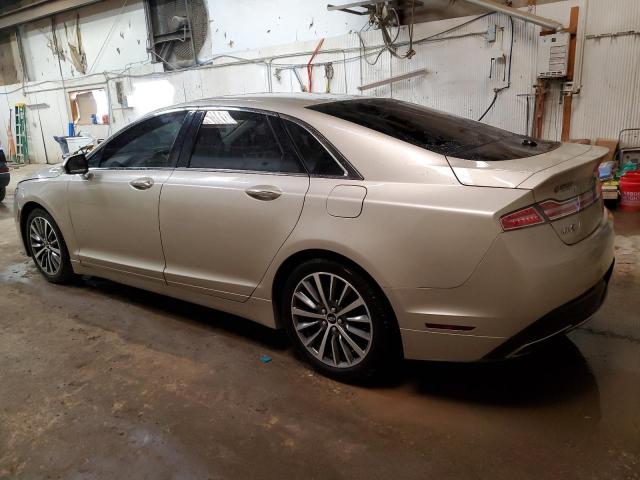 Photo 2 from auction – 2017 LINCOLN MKZ SELECT with VIN 3LN6L5D98HR614003