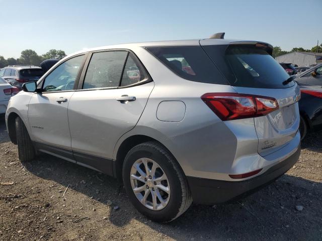 Photo 2 from auction – 2020 CHEVROLET EQUINOX with VIN 3GNAX5EV6LS629865