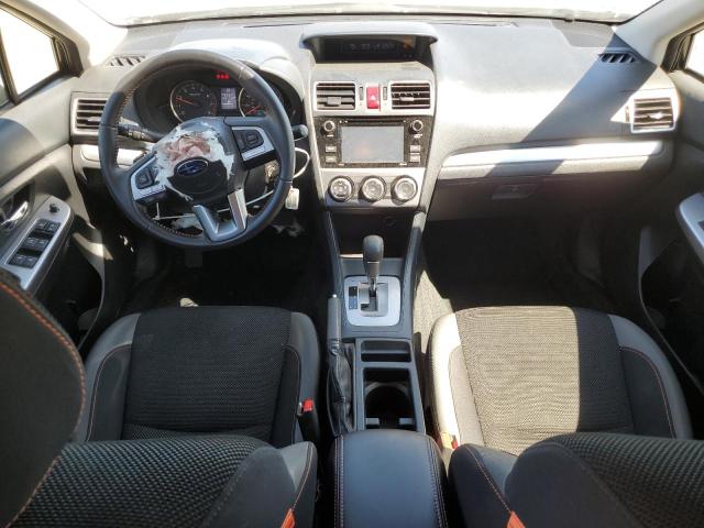 Photo 8 from auction – 2016 SUBARU CROSSTREK with VIN JF2GPABC4G8261412