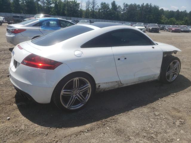 Photo 3 from auction – 2011 AUDI TTS PRESTI with VIN TRUK1AFKXB1016665