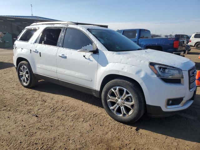 Photo 4 from auction – 2016 GMC ACADIA SLT with VIN 1GKKVRKD9GJ130074