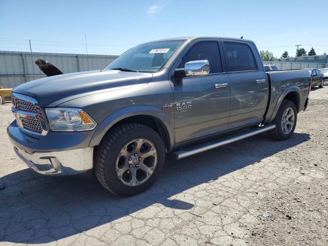 RAM 1500 LARAM 2013 with VIN 1C6RR7NT5DS543452 - Photo from auction