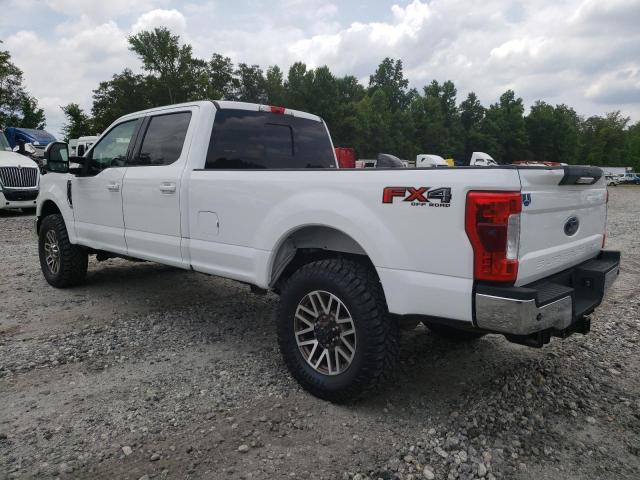 Photo 2 from auction – 2018 FORD F350 SUPER with VIN 1FT8W3BTXJEB18359