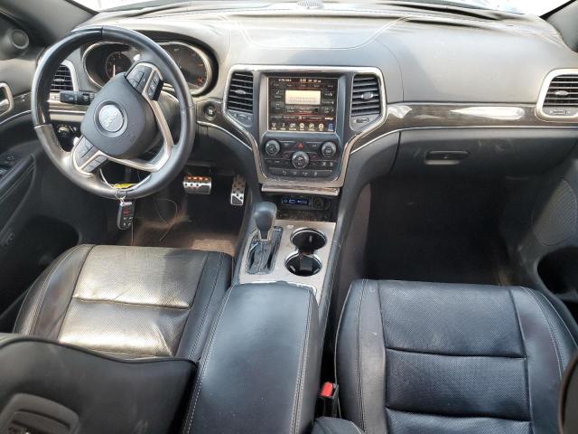 Photo 8 from auction – 2016 JEEP GRAND CHER with VIN 1C4RJFCM9GC302353