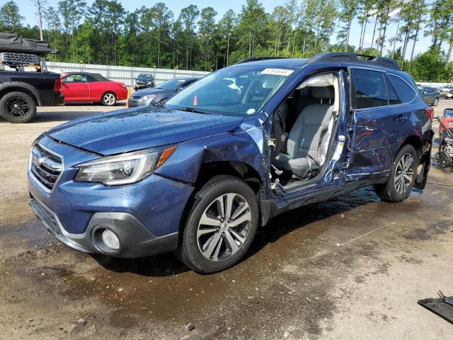 SUBARU OUTBACK 2. 2019 con VIN 4S4BSANC1K3213449 - Foto de la subasta