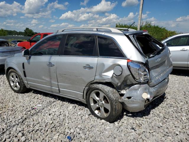Photo 2 from auction – 2014 CHEVROLET CAPTIVA LT with VIN 3GNAL3EK5ES651803