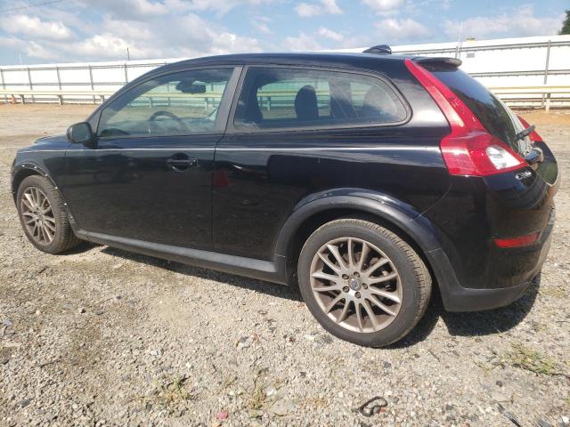 Photo 2 from auction – 2011 VOLVO C30 T5 with VIN YV1672MK5B2198475