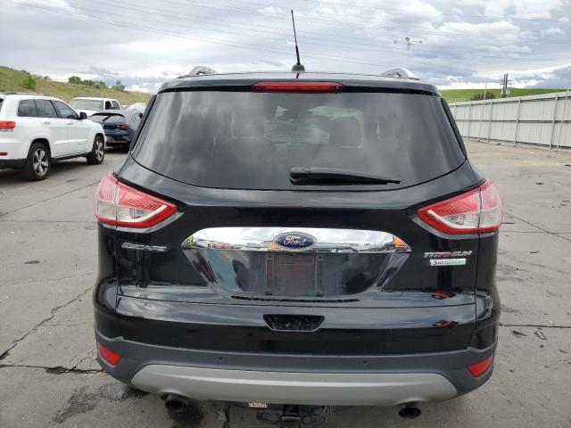 Photo 6 from auction – 2016 FORD ESCAPE TIT with VIN 1FMCU0J90GUA38454