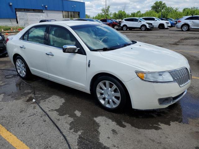Photo 4 from auction – 2012 LINCOLN MKZ with VIN 3LNHL2JC0CR830914
