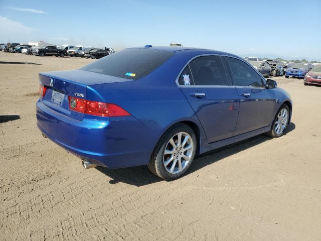 Photo 3 from auction – 2007 ACURA TSX with VIN JH4CL96847C022046