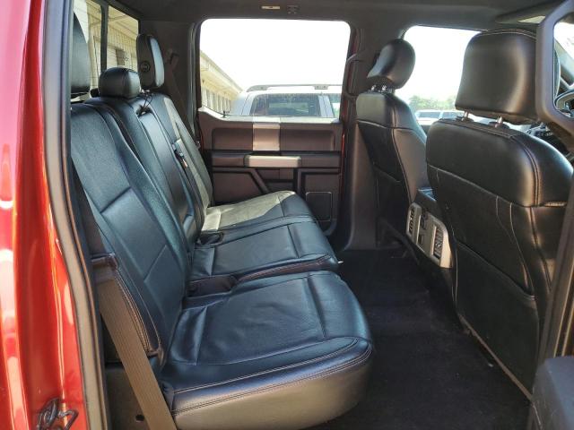 Photo 10 from auction – 2015 FORD F150 SUPER with VIN 1FTEW1EF4FKE67149