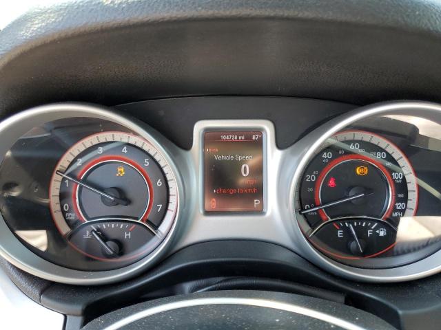 Photo 9 from auction – 2013 DODGE JOURNEY SE with VIN 3C4PDCAB3DT517774
